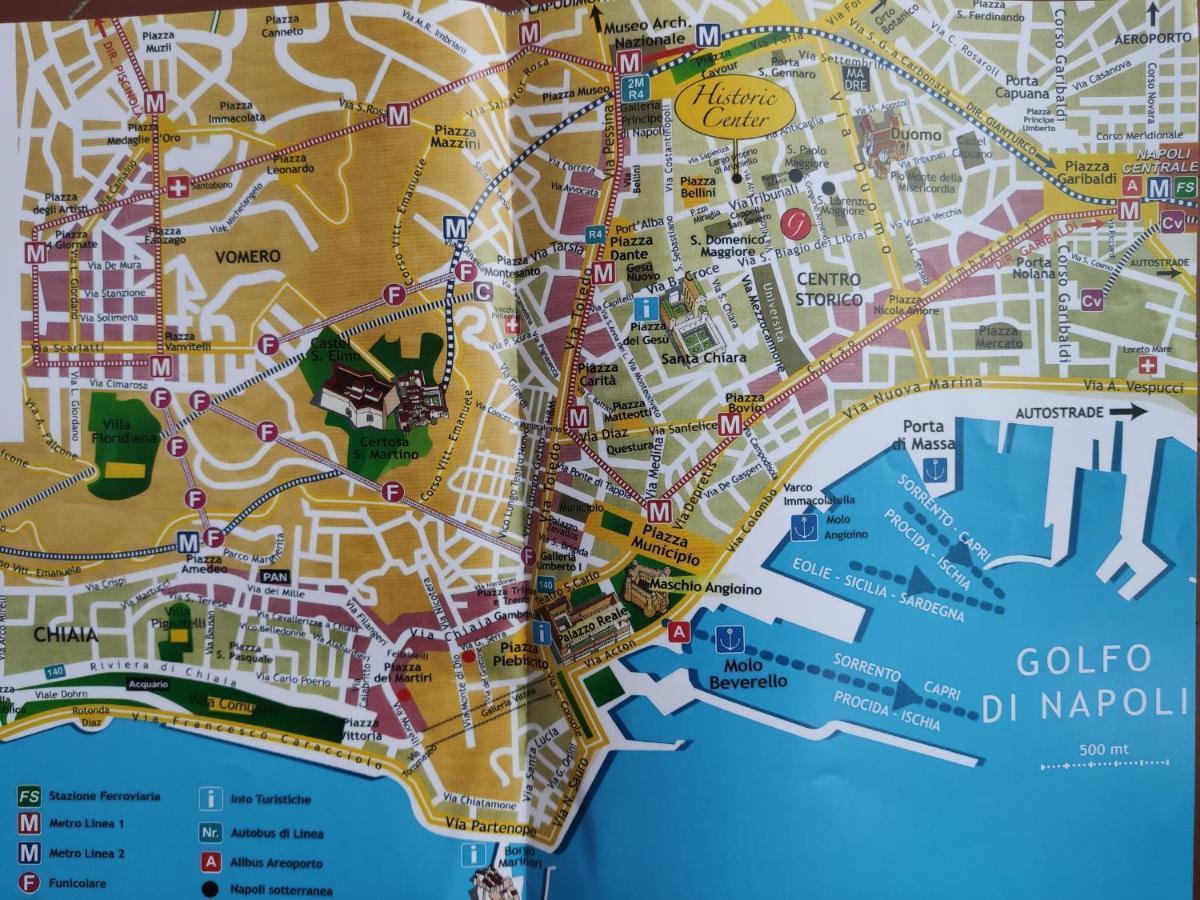 Gregorius Diamerisma Panoramic Terrace Νάπολη Εξωτερικό φωτογραφία