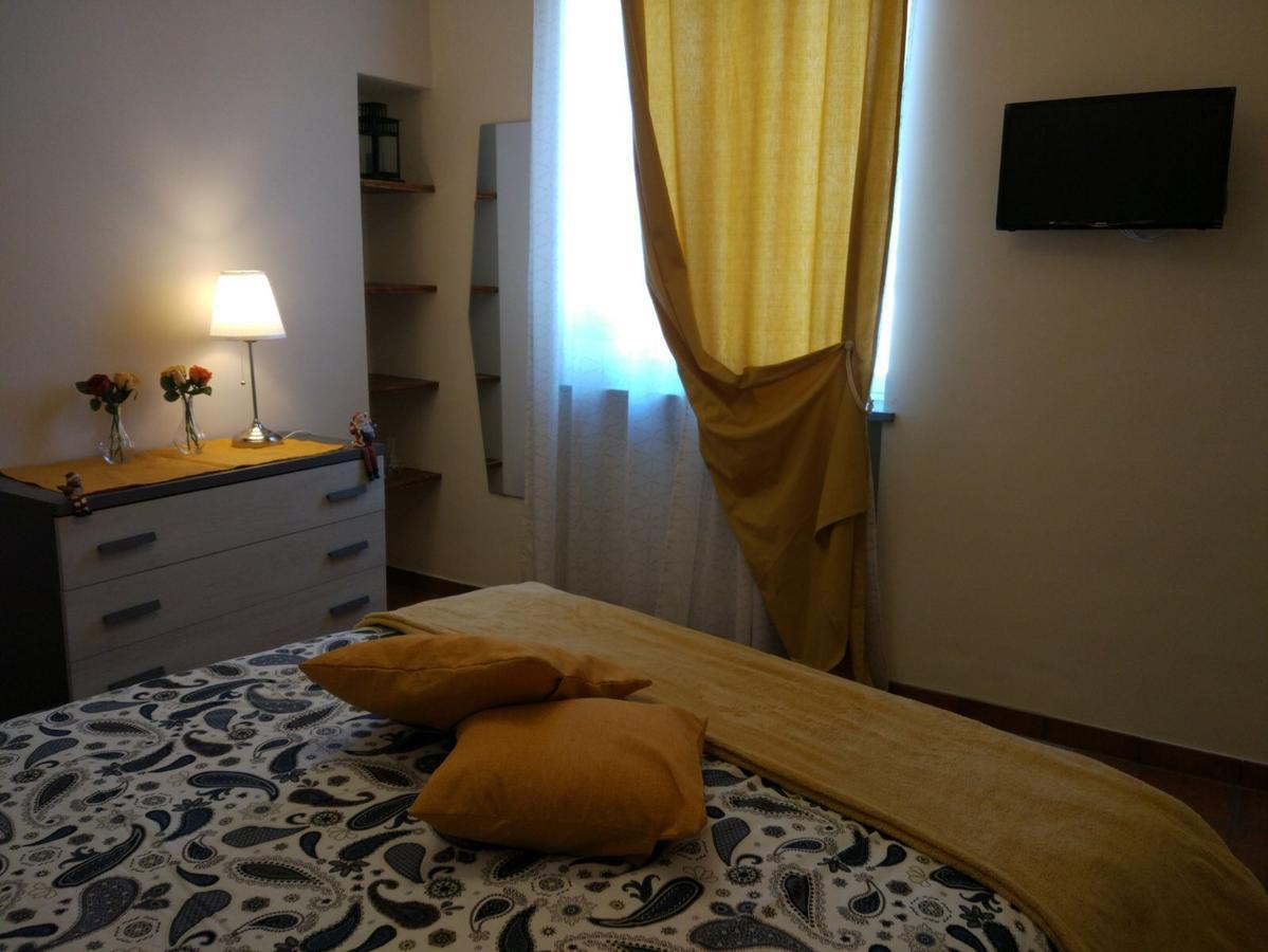 Gregorius Diamerisma Panoramic Terrace Νάπολη Εξωτερικό φωτογραφία