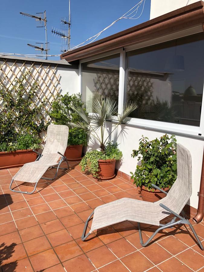 Gregorius Diamerisma Panoramic Terrace Νάπολη Εξωτερικό φωτογραφία