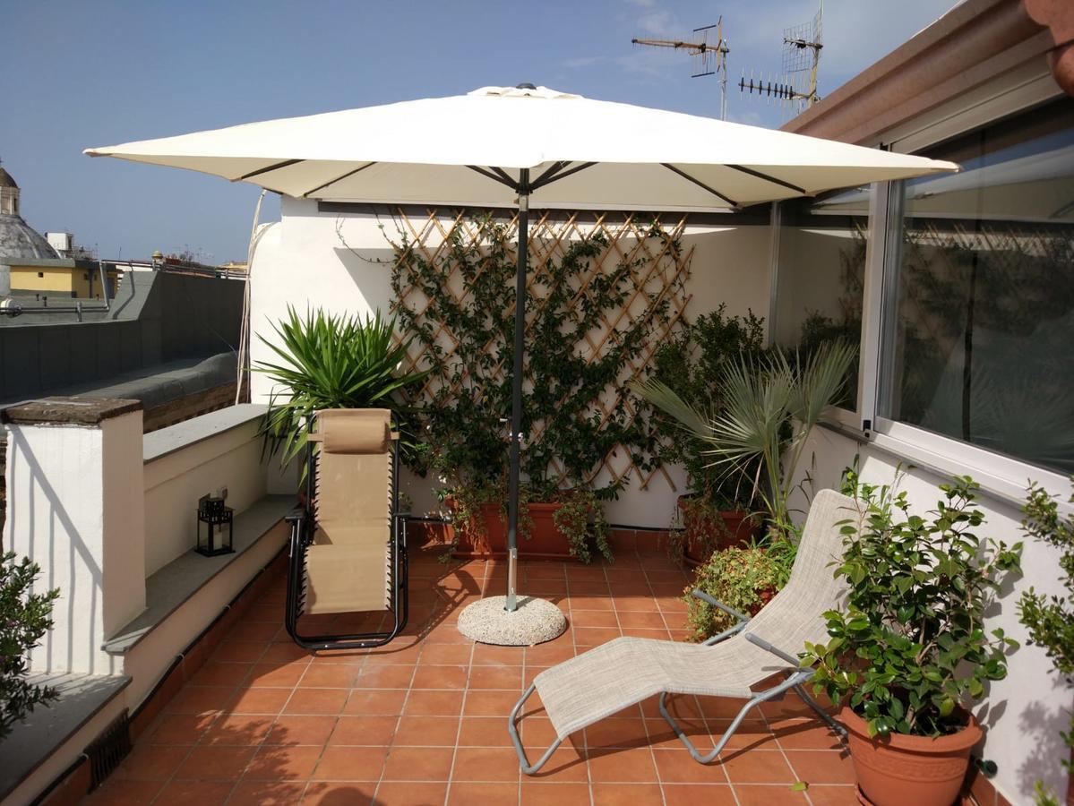 Gregorius Diamerisma Panoramic Terrace Νάπολη Εξωτερικό φωτογραφία