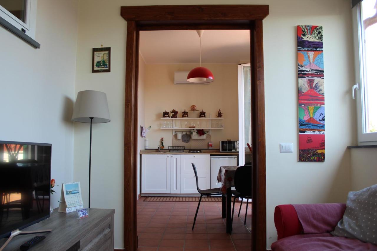 Gregorius Diamerisma Panoramic Terrace Νάπολη Εξωτερικό φωτογραφία